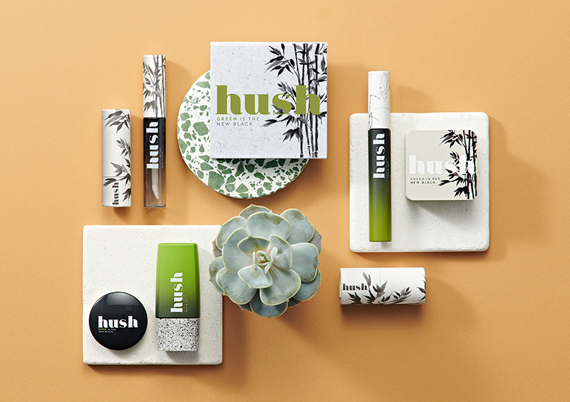 Green is the new black – SS21 eco-trend hush
