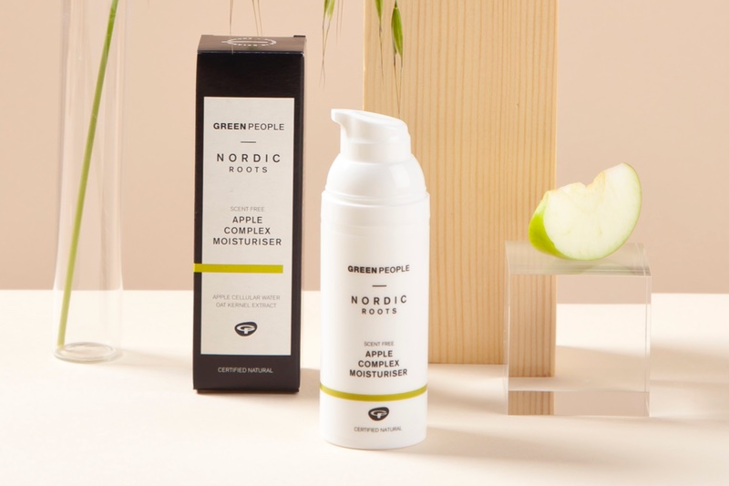 Green People expands Nordic Roots line based on founder’s heritage 
