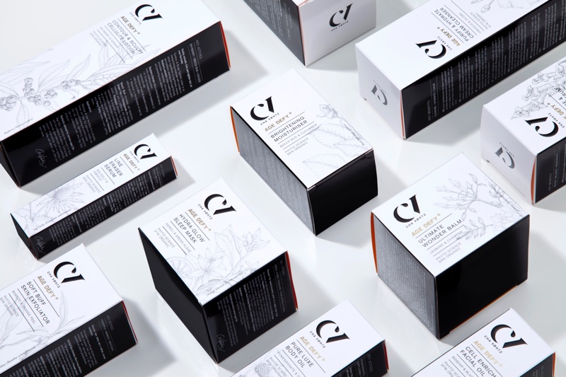 Green People founder Charlotte Vøhtz introduces new brand
