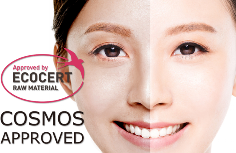 Greenaltech announces COSMOS certification of its portfolio