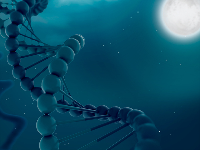 Greenaltech to launch deep night repair technology at in-cosmetics