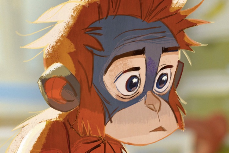 Greenpeace urges companies to end ‘dirty’ palm oil in Emma Thompson video