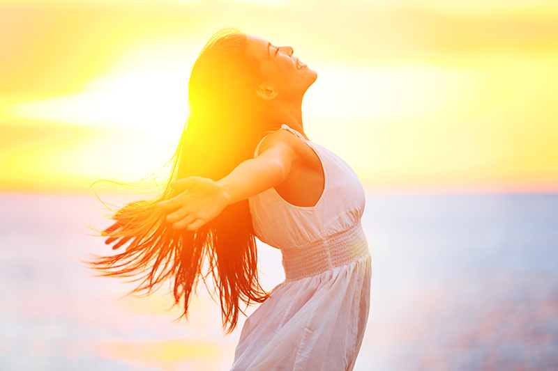 Greentech develops natural active ingredients based on a psychobiological approach