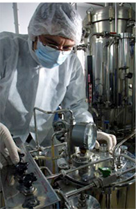 Greentech introduces new natural actives at in-cosmetics Barcelona