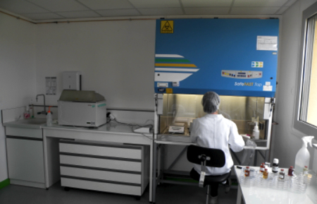 Greentech is growing