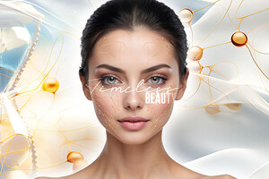 Greentech is stepping up its commitment to skin longevity with the launch of its latest active ingredient, TIMELYS