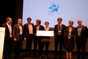 Greentech\'s 3rd SPIM focuses on breakthroughs in skin physiology