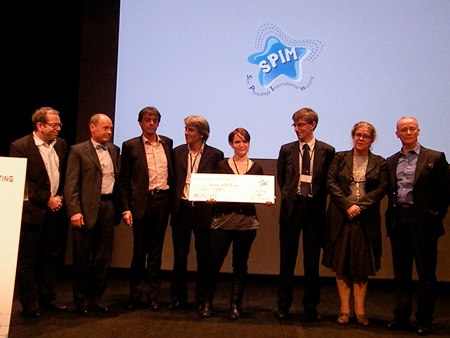 Greentech\'s 3rd SPIM focuses on breakthroughs in skin physiology