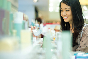 Greenwashing threatens the Asia cosmetics market