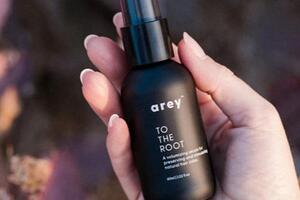 Grey hair specialist Arey secures $4.15m in latest funding round