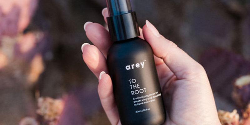 Grey hair specialist Arey secures $4.15m in latest funding round