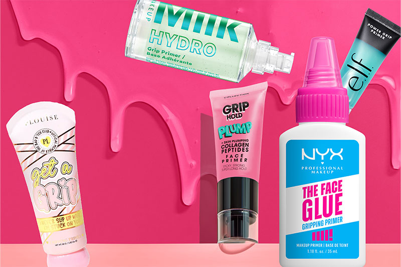 Grip primers: can the latest launches unstick e.l.f.'s viral reign?