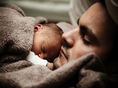 Grooming gifts for Father's Day 