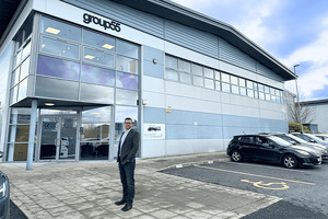 Group55 announces relocation to new site and creation of 50 new jobs