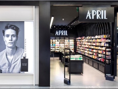 Groupe Bogart acquires stores from Nocibé and Douglas