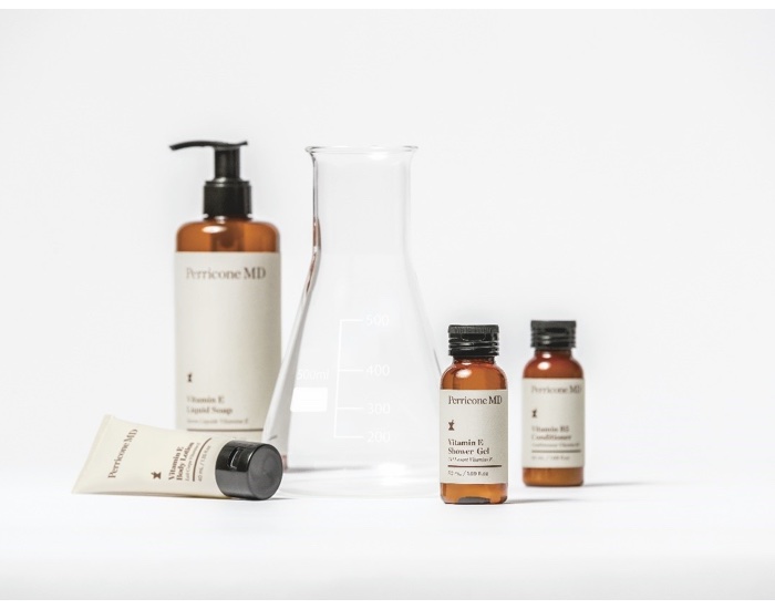 Groupe GM adds Perricone MD to its amenity portfolio