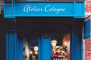 Groupe GM signs hotel deal for Atelier Cologne