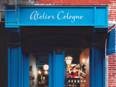 Groupe GM signs hotel deal for Atelier Cologne