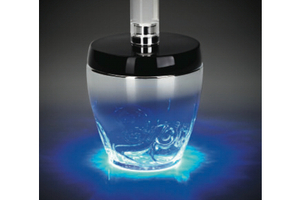 Groupe Pochet unveils E-motion 