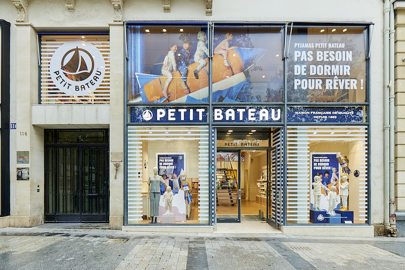 Groupe Rocher doubles down on beauty through Petit Bateau and Stanhome divestment