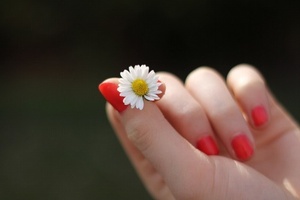 Growing demand for wudhu-friendly nail varnishes