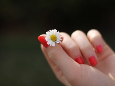 Growing demand for wudhu-friendly nail varnishes