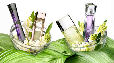 Growing market for luxury cosmetics in China