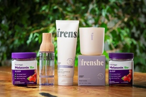 Growing your brand beyond beauty. Maesa’s CEO shares his top tips