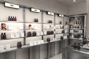 Grown Alchemist to open UK flagship to fuel physical retail expansion plans