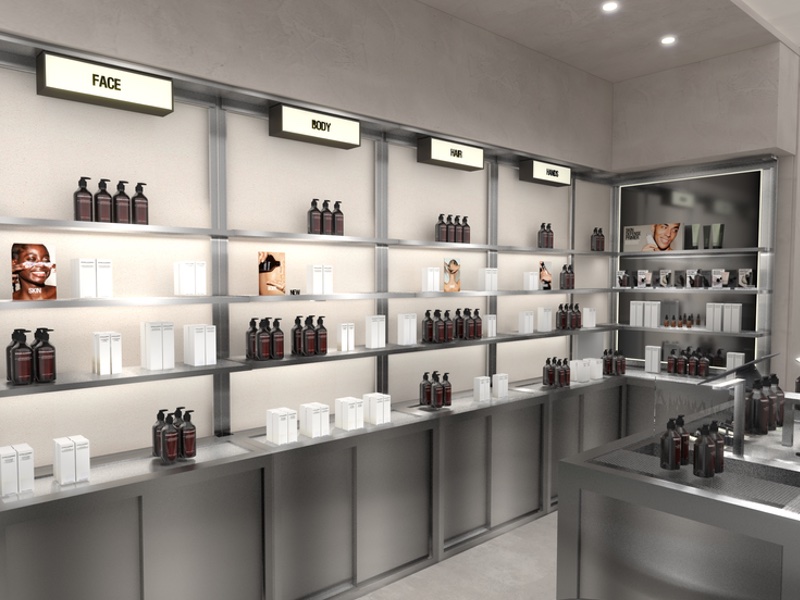 Grown Alchemist to open UK flagship to fuel physical retail expansion plans