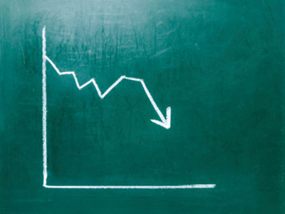 Growth slows down in China