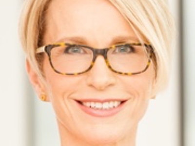 GSK appoints ex-L'Oréal manager as new CEO
