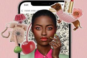 Gucci Beauty enters gaming in exclusive partnership with styling app Drest