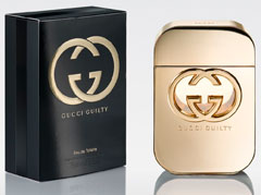 Gucci Parfums partners with The Perfume Shop to support Chime for Change