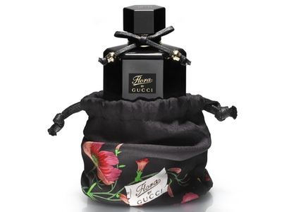 Gucci unveils Flora 1966 fragrance