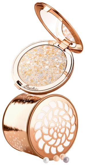 Guerlain goes for gold