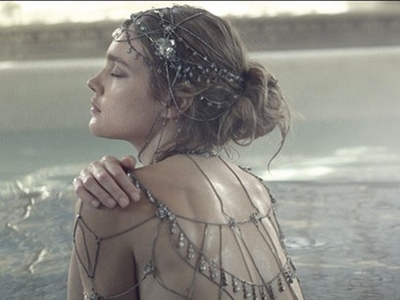 Guerlain hits the silver screen
