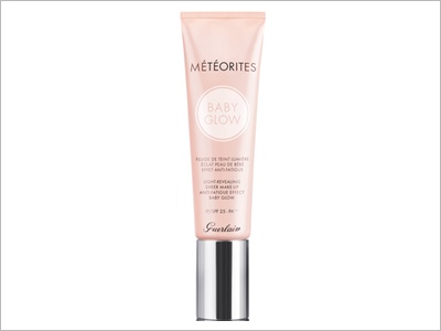 Guerlain launches Spring collection 