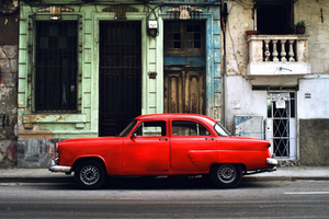 Guerlain opens in Cuba after 50 year absence 