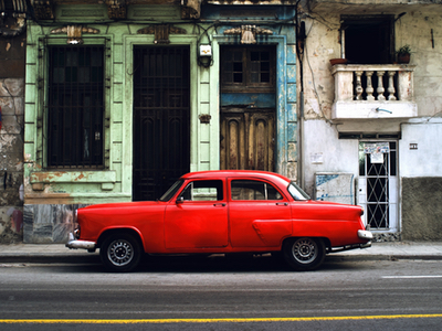 Guerlain opens in Cuba after 50 year absence 