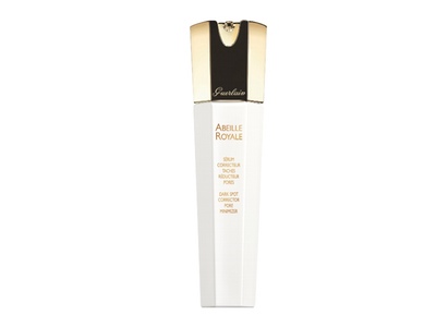 Guerlain sheds light on dark spots
