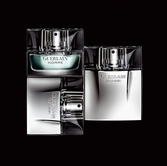 Guerlain unleashes some animal instinct