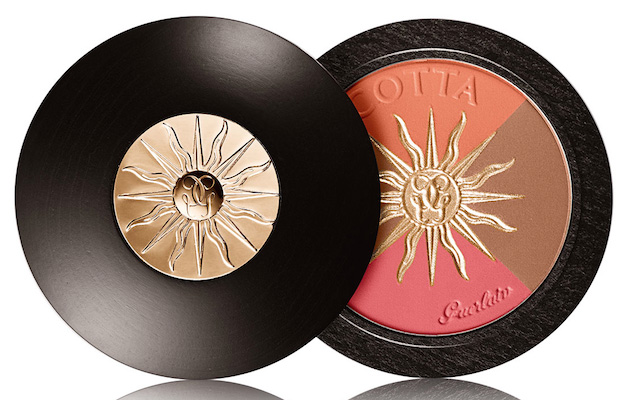Guerlain unveils anniversary compact