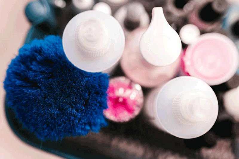 Guide to importing wholesale beauty products from China