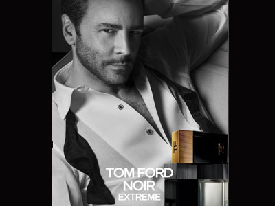Guillaume Jesel appointed to new role at Tom Ford Beauty