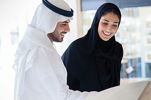 Gulf personal care market remain strong despite economy downfall 