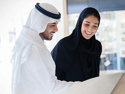 Gulf personal care market remain strong despite economy downfall 