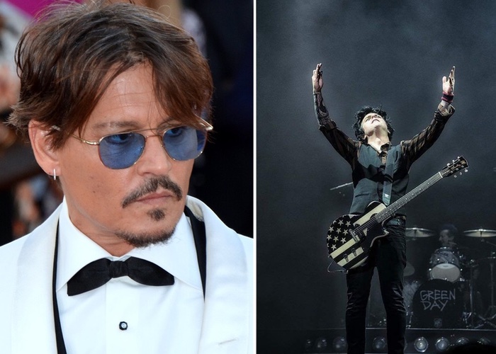 Guyliner and neon mascara among beauty trends making a comeback in 2021
