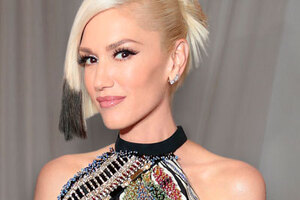Gwen Stefani fans celebrate Urban Decay collaboration