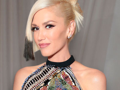 Gwen Stefani fans celebrate Urban Decay collaboration